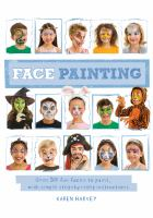 Face_painting