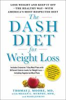 The_dash_diet_for_weight_loss