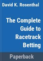 The_complete_guide_to_racetrack_betting