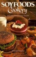 Soyfoods_cookery