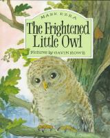 The_frightened_little_owl