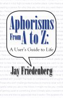 Aphorisms_from_A_to_Z