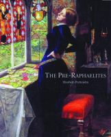 The_Pre-Raphaelites
