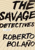 The_savage_detectives