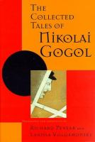 The_collected_tales_of_Nikolai_Gogol