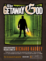 The_Getaway_God