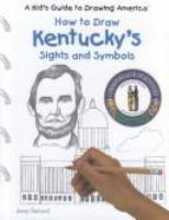 How_to_draw_Kentucky_s_sights_and_symbols