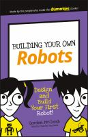 Building_your_own_robots