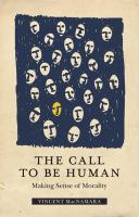 The_call_to_be_human