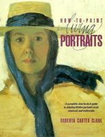 How_to_paint_living_portraits