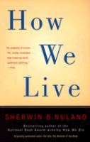How_we_live
