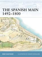 The_Spanish_Main__1492-1800