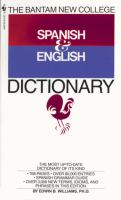 The_Bantam_new_college_revised_Spanish___English_dictionary__