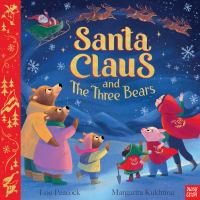 Santa_Claus_and_the_three_bears