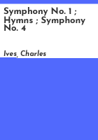 Symphony_no__1___Hymns___Symphony_no__4