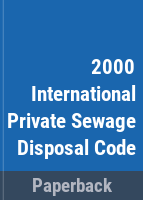 International_private_sewage_disposal_code