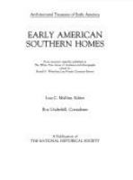 Early_American_southern_homes