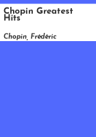 Chopin_greatest_hits
