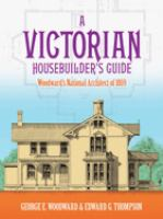 A_Victorian_housebuilder_s_guide