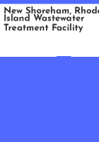 New_Shoreham__Rhode_Island_wastewater_treatment_facility