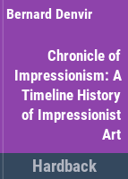 The_chronicle_of_impressionism
