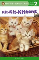 Kit-kit-kittens