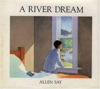 A_river_dream