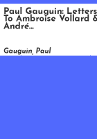 Paul_Gauguin
