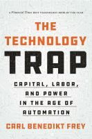 The_technology_trap