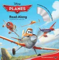 Planes_read-along_storybook_and_CD