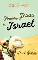 Finding_Jesus_in_Israel