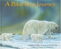 A_polar_bear_journey