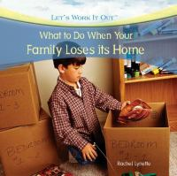 What_to_do_when_your_family_loses_its_home