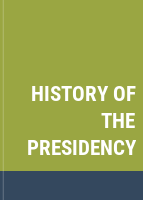 A_history_of_the_presidency