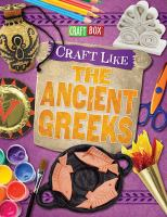 Craft_like_the_ancient_Greeks