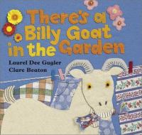 There_s_a_billy_goat_in_the_garden