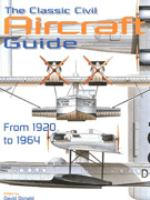 The_classic_civil_aircraft_guide