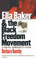 Ella_Baker_and_the_Black_freedom_movement