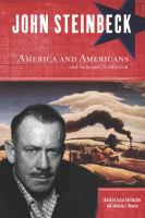 America_and_Americans__and_selected_nonfiction