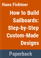 How_to_build_sailboards