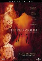 Red_violin