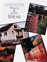 A_portfolio_of_fence___gate_ideas