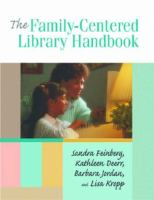 The_family-centered_library_handbook