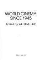 World_cinema_since_1945