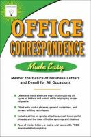 Office_correspondence_made_easy