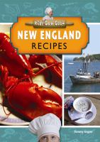 New_England_recipes