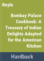 The_Bombay_Palace_cookbook