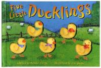 Five_little_ducklings