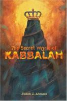The_secret_world_of_Kabbalah