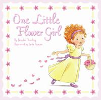 One_little_flower_girl